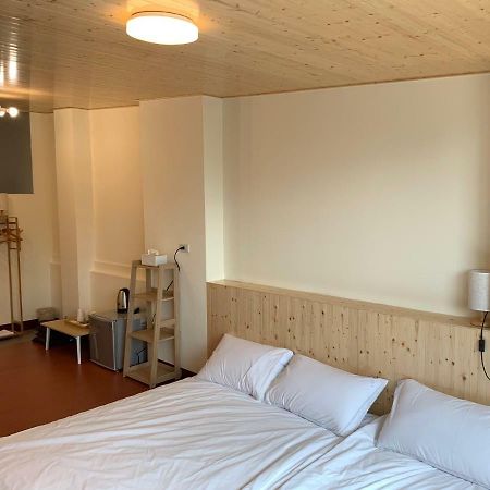 Dd House Apartament Tainan Zewnętrze zdjęcie
